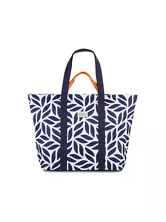 FABRIZIO | Bolsa de playa | dunkelblau